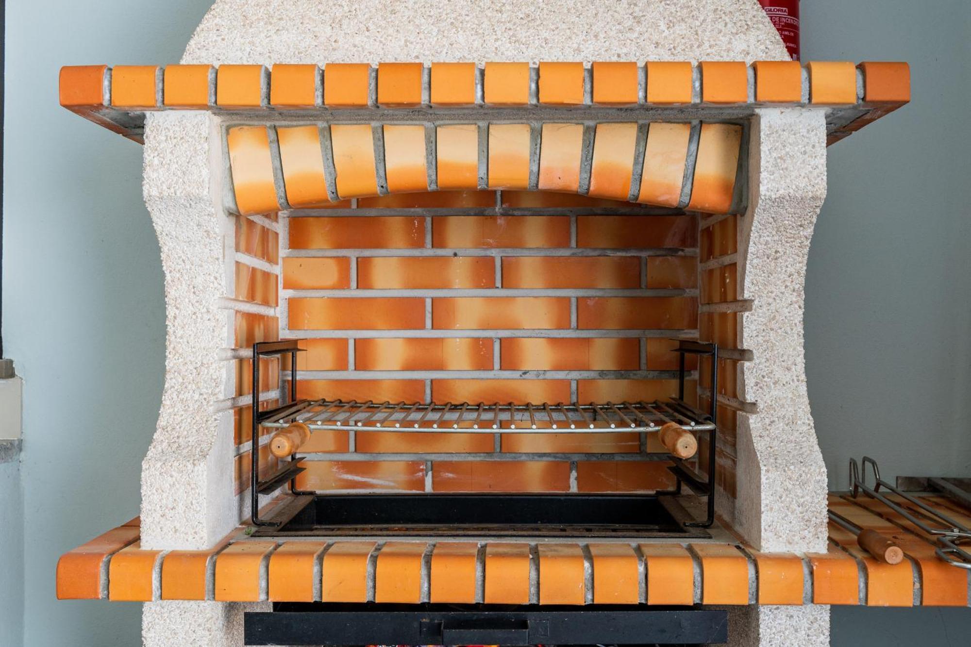 הוילה ברסלוס Casa De Eiro By House And People מראה חיצוני תמונה