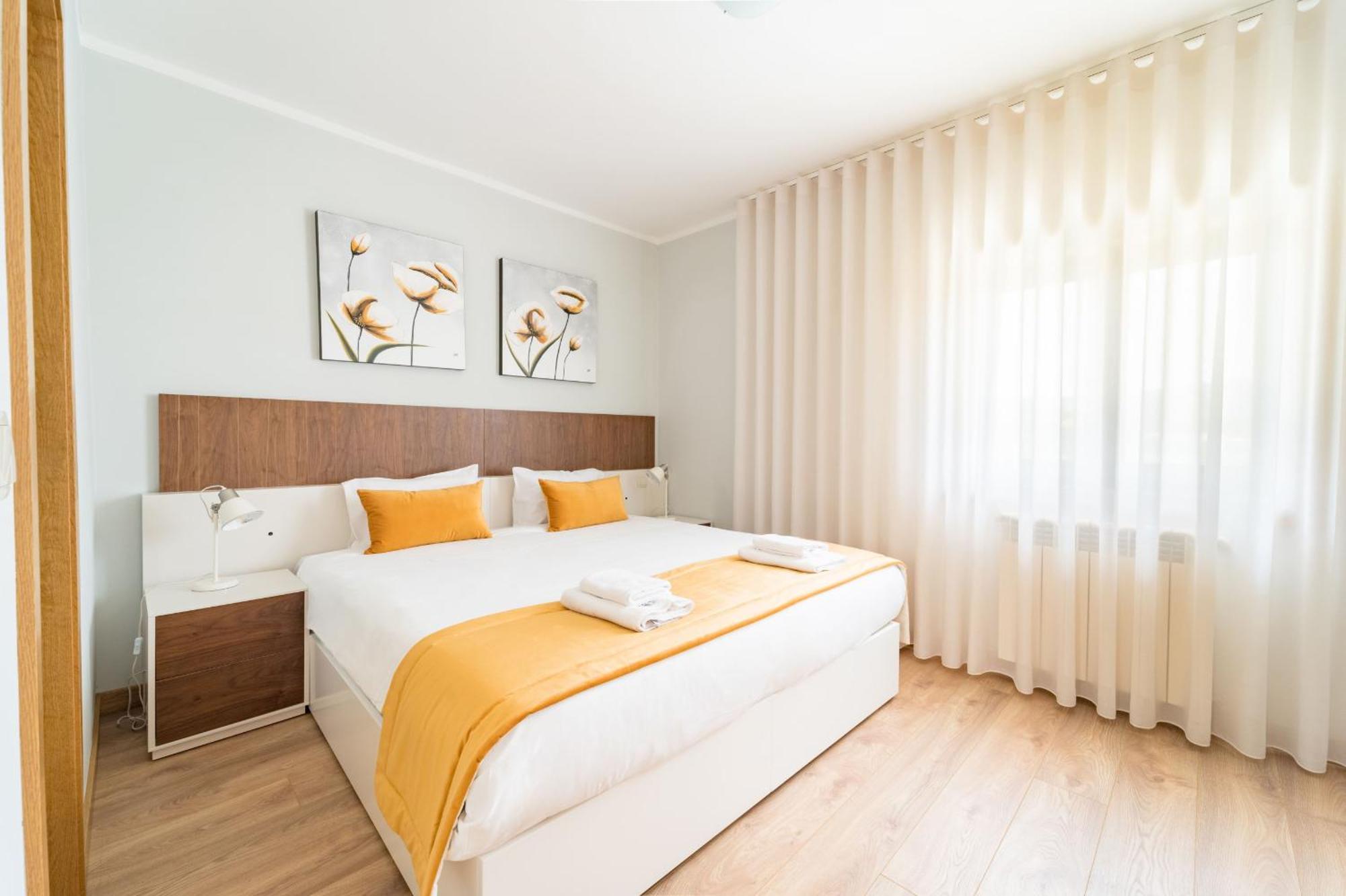 הוילה ברסלוס Casa De Eiro By House And People מראה חיצוני תמונה